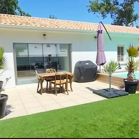 Dolce Villa