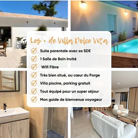 Dolce Villa